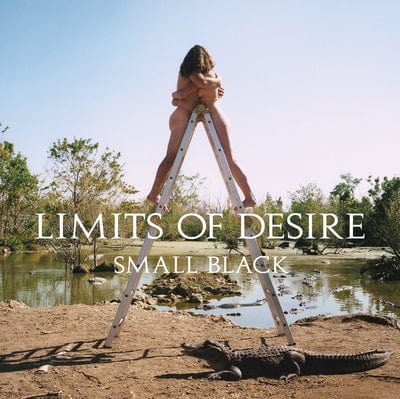 Limits of Desire - Small Black [CD]