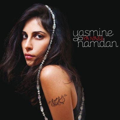 Ya Nass - Yasmine Hamdan [CD]