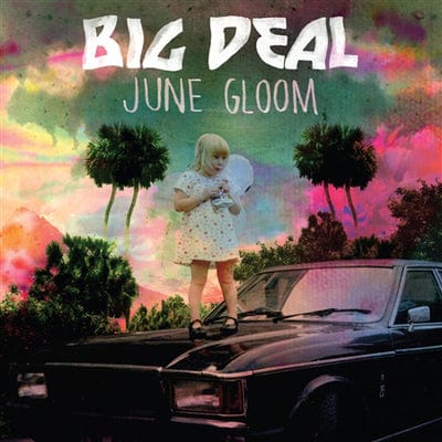 June Gloom - Big Deal [VINYL]