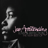 Love and Affection: The Very Best of Joan Armatrading - Joan Armatrading [CD]