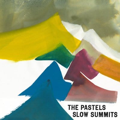 Slow Summits - The Pastels [CD]