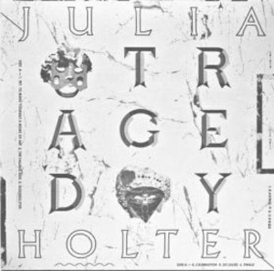 Tragedy - Julia Holter [CD]