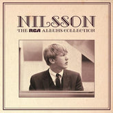 The RCA Albums Collection - Harry Nilsson [CD]