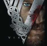 Vikings - Trevor Morris [CD]