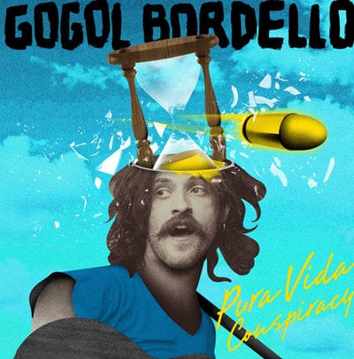 Pura Vida Conspiracy - Gogol Bordello [CD]