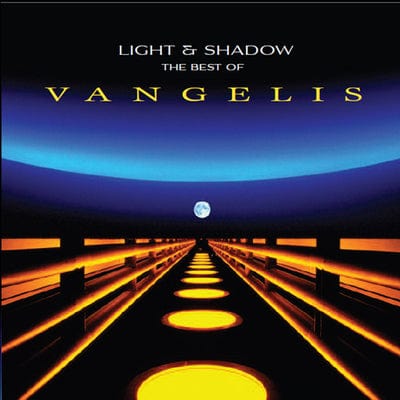 Light and Shadow: The Best of Vangelis - Vangelis [CD]