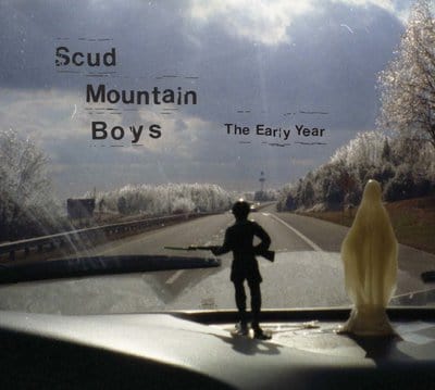 The Early Year - Scud Mountain Boys [CD]