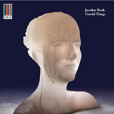 Untold Things - Jocelyn Pook [CD]