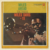 Miles Ahead - Miles Davis [CD]