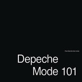 101 - Depeche Mode [CD]