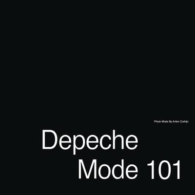 101 - Depeche Mode [CD]