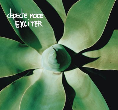 Exciter - Depeche Mode [CD]