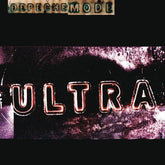 Ultra - Depeche Mode [CD]