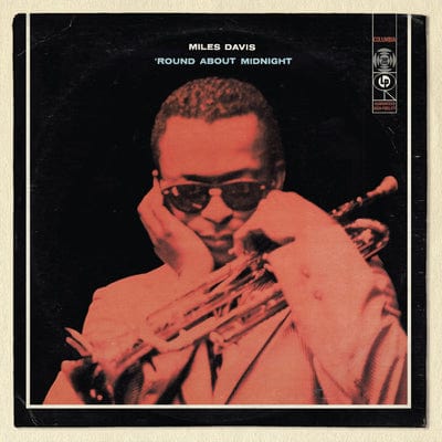 'Round About Midnight - Miles Davis [CD]