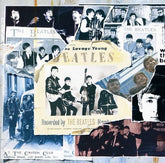 Anthology 1 - The Beatles [VINYL]