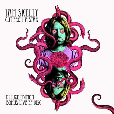 Cut from a Star - Ian Skelly [CD Deluxe Edition]