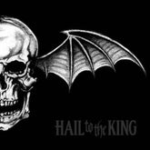 Hail to the King - Avenged Sevenfold [CD]