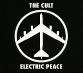 Electric Peace - The Cult [CD]