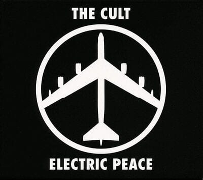 Electric Peace - The Cult [CD]