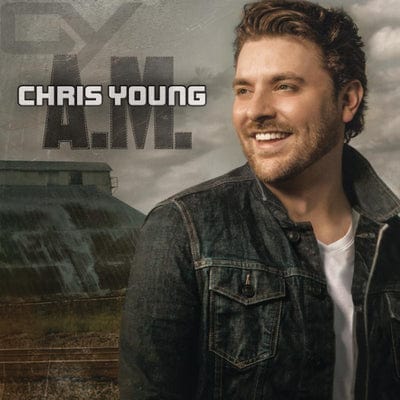 A.M. - Chris Young [CD]