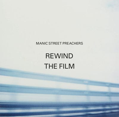 Rewind the Film - Manic Street Preachers [CD]