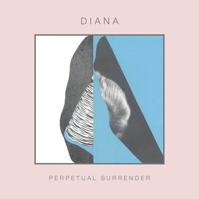 Perpetual Surrender - DIANA [VINYL]