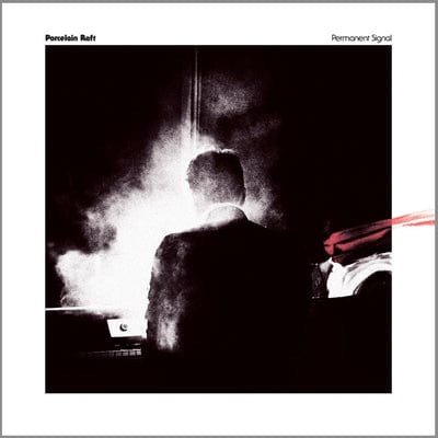 Permanent Signal - Porcelain Raft [CD]