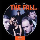 5 Album Box Set - The Fall [CD]