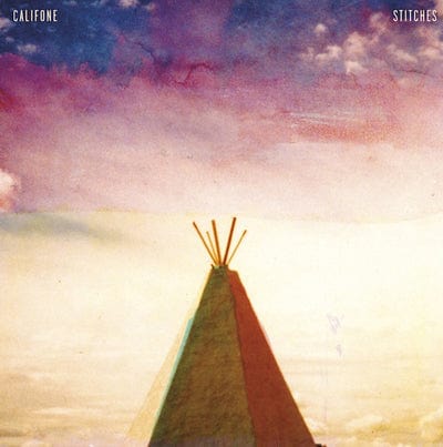 Stitches - Califone [CD]