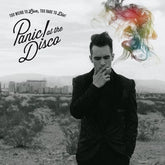 Too Weird to Live, Too Rare to Die - Panic! At The Disco [CD]