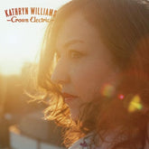 Crown Electric - Kathryn Williams [CD]