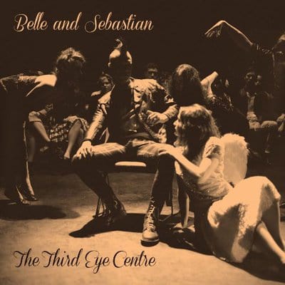 The Third Eye Centre - Belle and Sebastian [CD]