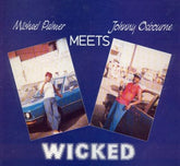 Wicked - Michael Palmer meets Johnny Osbourne [CD]