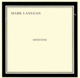 Imitations - Mark Lanegan [CD]