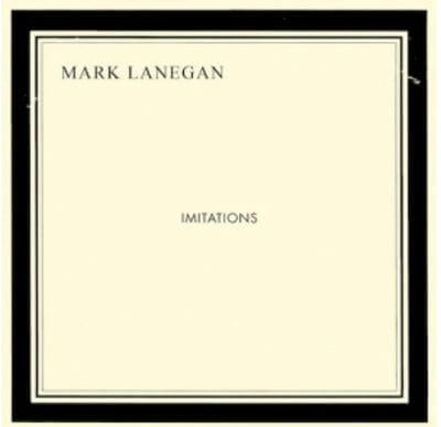 Imitations - Mark Lanegan [CD]