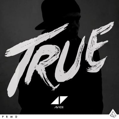 TRUE - Avicii [CD]