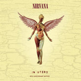 In Utero - Nirvana [CD]