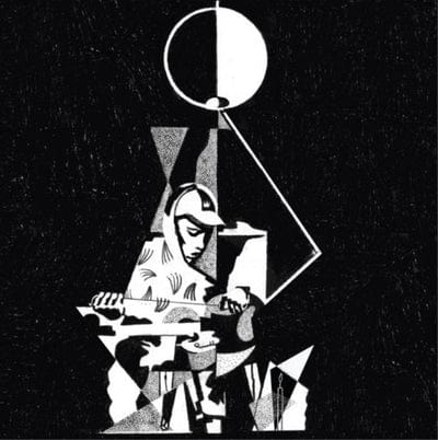 6 Feet Beneath the Moon - King Krule [CD]