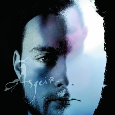 In the Silence - Ásgeir [CD]