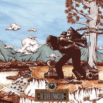 The Silver Gymnasium - Okkervil River [CD]