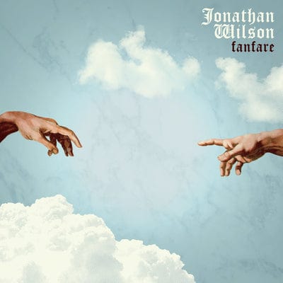 Fanfare - Jonathan Wilson [CD]