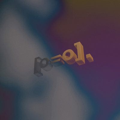 ILP - Kwes. [CD]