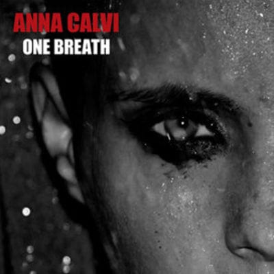 One Breath - Anna Calvi [CD]