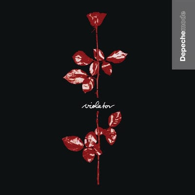 Violator - Depeche Mode [CD Collector's Edition]