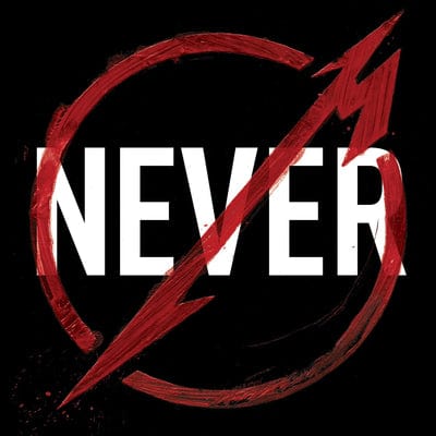 Metallica: Through the Never - Metallica [CD]