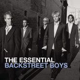 The Essential Backstreet Boys - Backstreet Boys [CD]