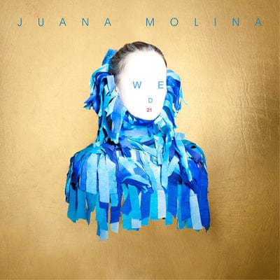 Wed 21 - Juana Molina [CD]