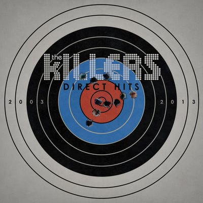 Direct Hits - The Killers [CD]