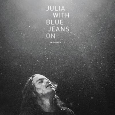 Julia With Blue Jeans On - Moonface [CD]