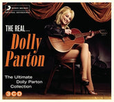 The Real... Dolly Parton - Dolly Parton [CD]